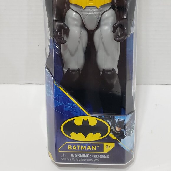 DC Batman Action Figure - Picture 2 of 2